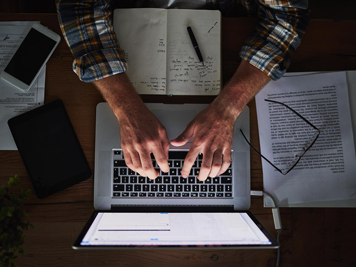 Call to Action Image